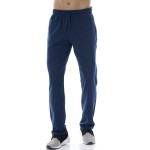 5t Bdtk 1231-951200-423 Pant Straight Leg - ocean